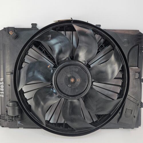 Electroventilador Mercedes-Benz Clase C A2045000393 - #218839 - Foto 1