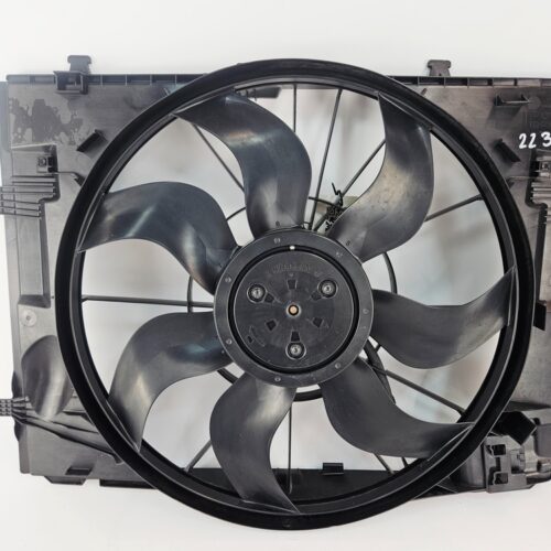 Electroventilador Mercedes-Benz Clase E A0999062100 - #223118 - Foto 1