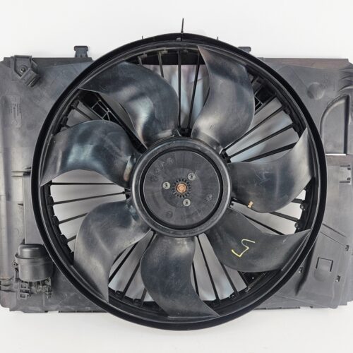 Electroventilador Mercedes-Benz Clase E A2045000393 - #898612 - Foto 1