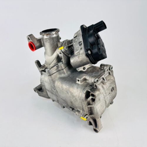 Enfriador EGR VW Touareg 059131515EK - #541992 - Foto 1