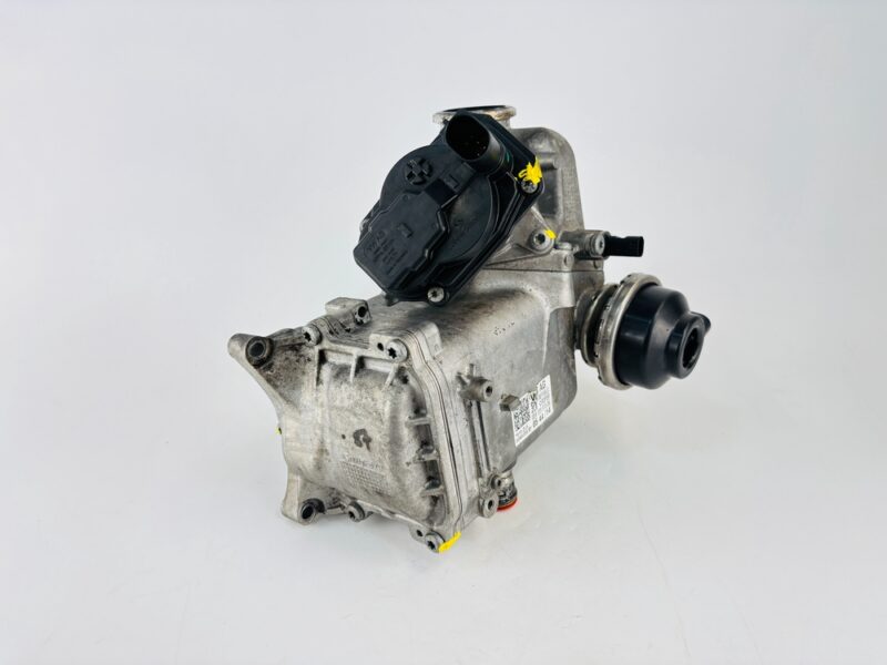 Enfriador EGR VW Touareg 059131515EK - #541992 - Foto 2