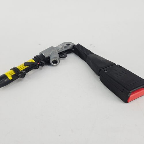 Enganche cinturón delantero derecho BMW X6 7295964 - #971166 - Foto 1
