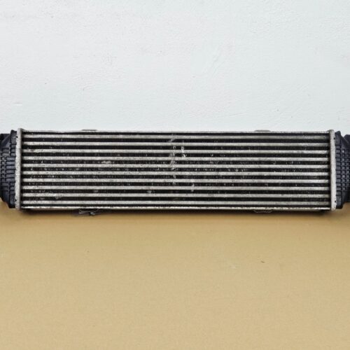 Intercooler Mercedes-Benz Clase E A2045000200 - #898611 - Foto 1