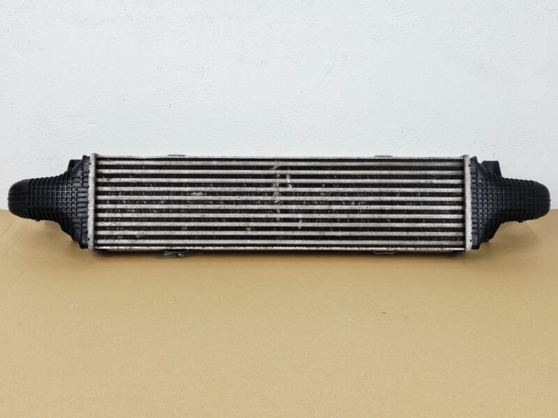 Intercooler Mercedes-Benz Clase E A2045000200 - #898611 - Foto 1
