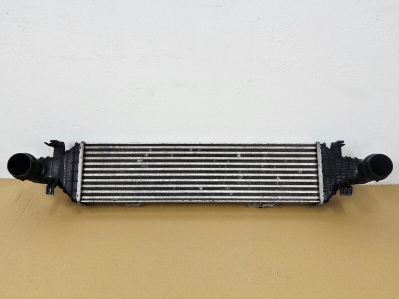 Intercooler Mercedes-Benz Clase E A2045000200 - #898611 - Foto 2