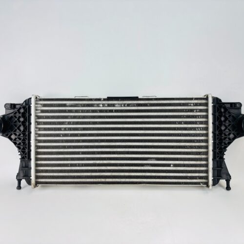 Intercooler Mercedes-Benz ML A0995002700 - #759329 - Foto 1
