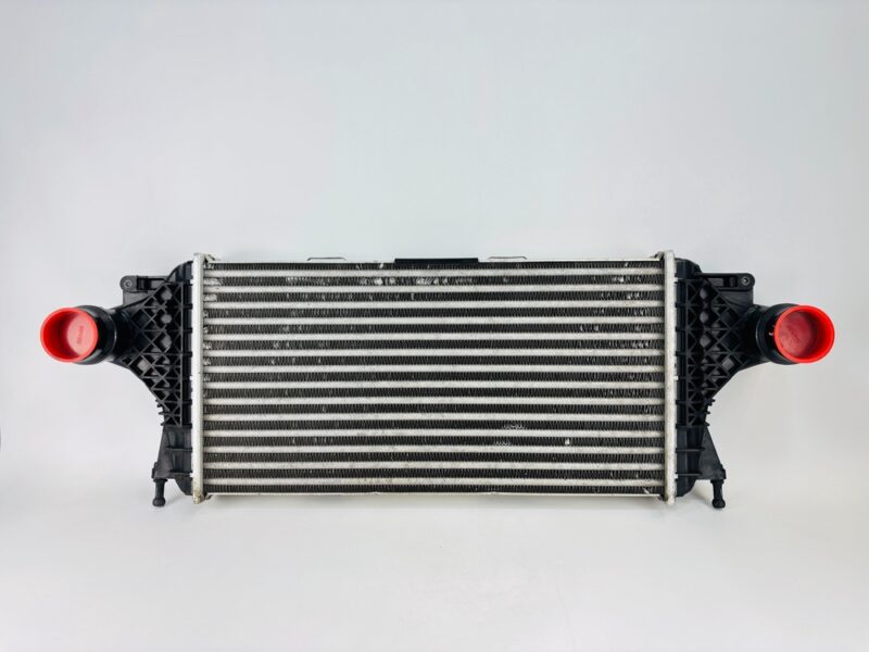 Intercooler Mercedes-Benz ML A0995002700 - #759329 - Foto 1