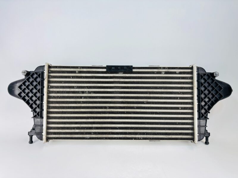 Intercooler Mercedes-Benz ML A0995002700 - #759329 - Foto 2