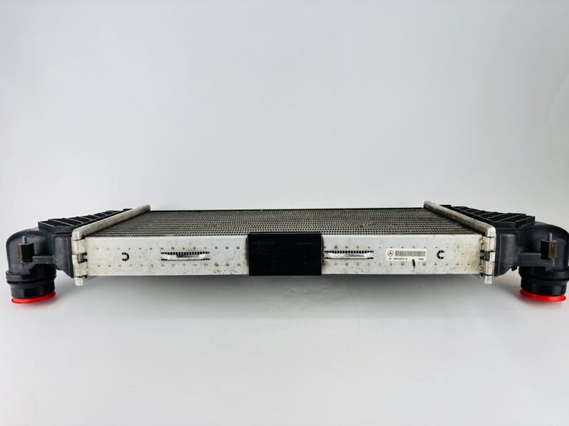 Intercooler Mercedes-Benz ML A0995002700 - #759329 - Foto 3