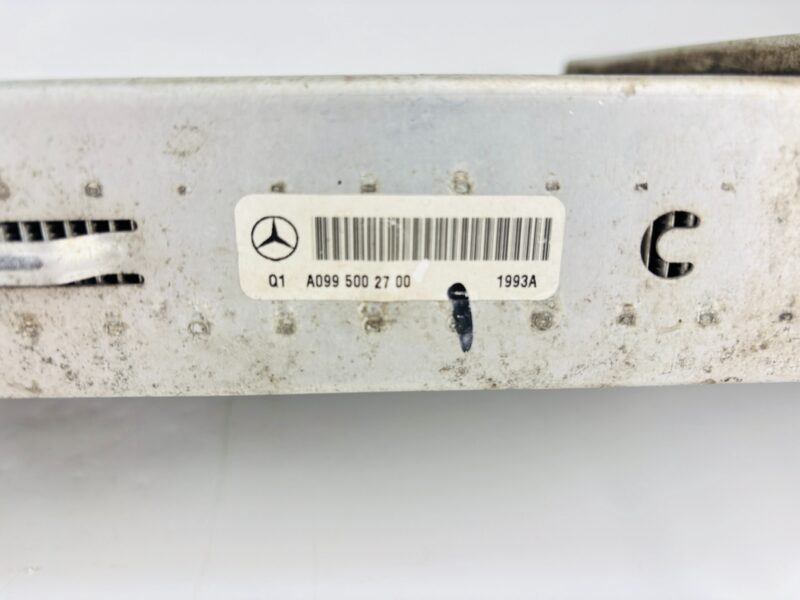 Intercooler Mercedes-Benz ML A0995002700 - #759329 - Foto 4