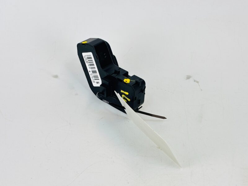 Interruptores ajuste asiento delantero derecho Mercedes-Benz ML A1669053800 - #412556 - Foto 3