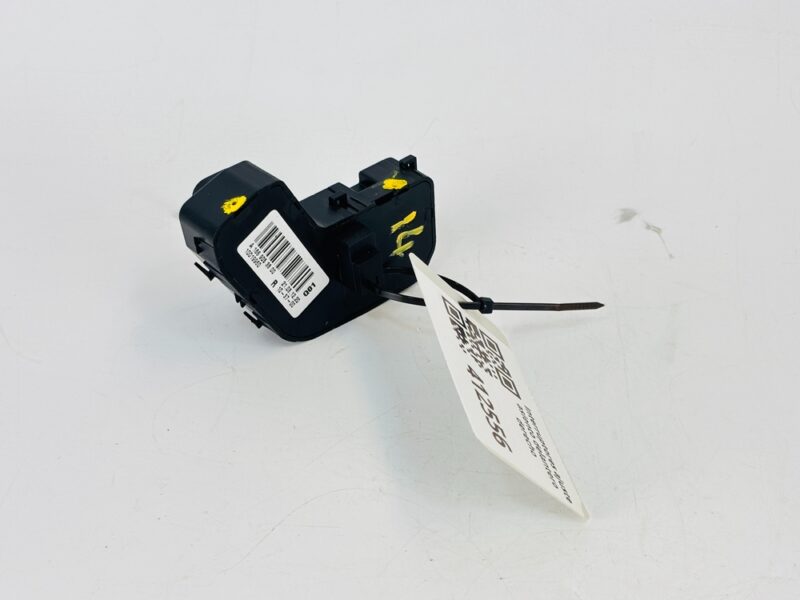 Interruptores ajuste asiento delantero derecho Mercedes-Benz ML A1669053800 - #412556 - Foto 4