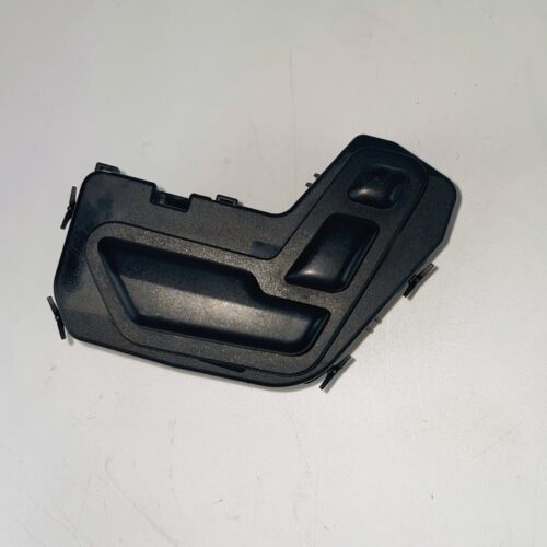 Interruptores ajuste asiento delantero derecho Mercedes-Benz ML A1669053800 - #759373 - Foto 1