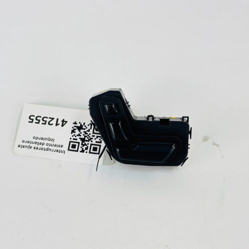 Interruptores ajuste asiento delantero izquierdo Mercedes-Benz ML A1669053700 - #412555 - Foto 1