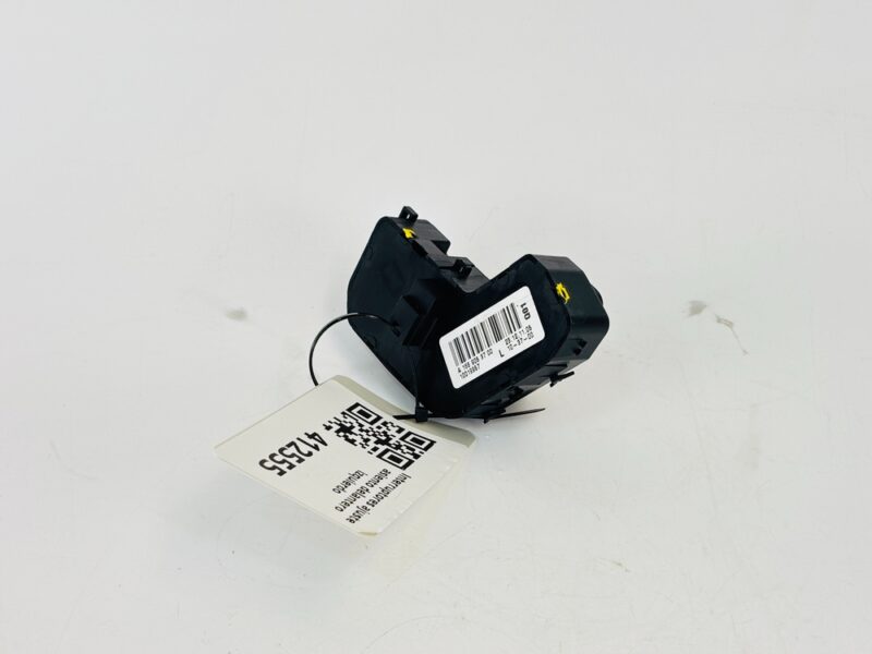 Interruptores ajuste asiento delantero izquierdo Mercedes-Benz ML A1669053700 - #412555 - Foto 4