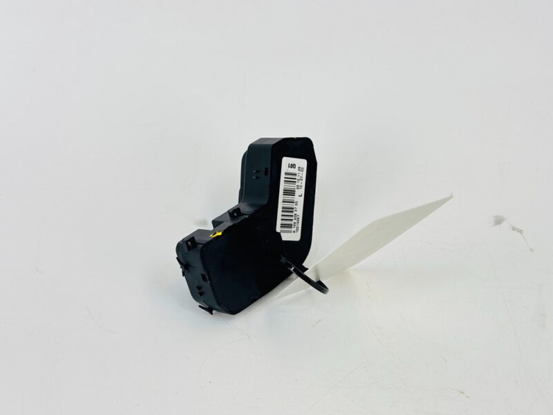 Interruptores ajuste asiento delantero izquierdo Mercedes-Benz ML A1669053700 - #412555 - Foto 5