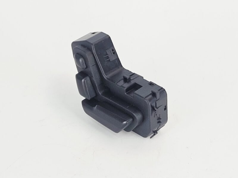 Interruptores ajuste asiento delantero izquierdo Mercedes-Benz ML A1669053700 - #759372 - Foto 1