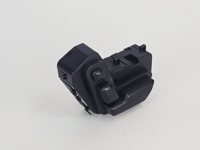Interruptores ajuste asiento delantero izquierdo Mercedes-Benz ML A1669053700 - #759372 - Foto 5