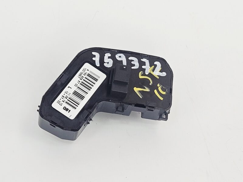 Interruptores ajuste asiento delantero izquierdo Mercedes-Benz ML A1669053700 - #759372 - Foto 6