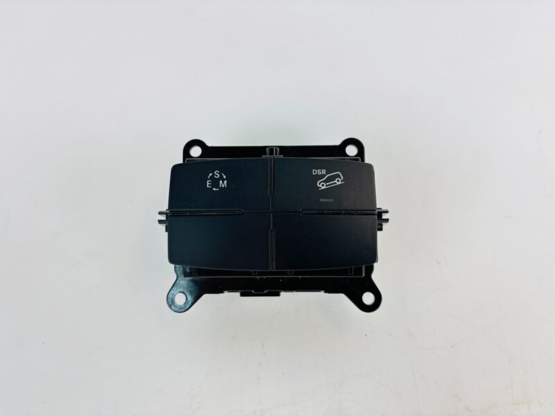 Interruptores suspensión Mercedes-Benz ML A1669050851 - #759375 - Foto 1