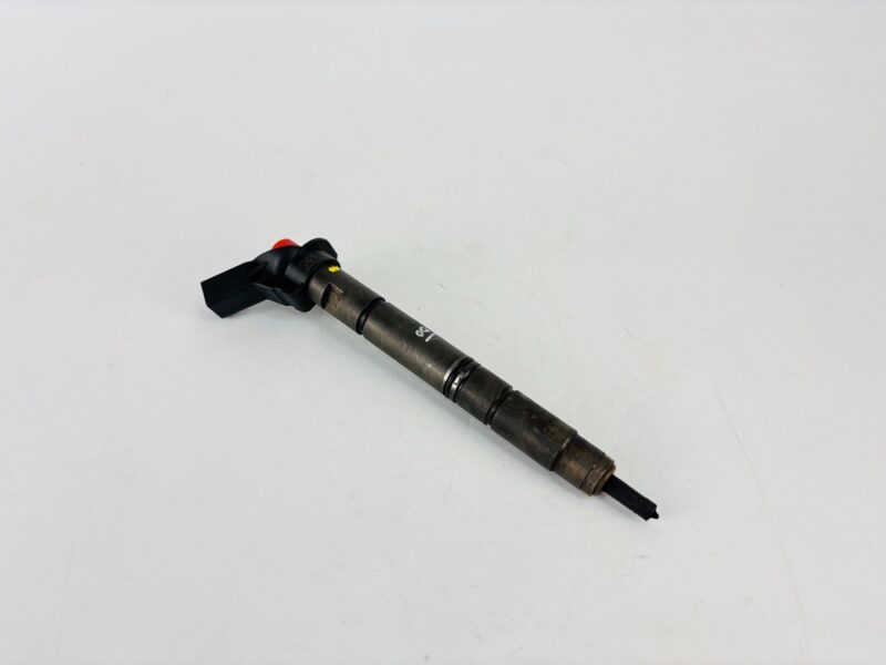 Inyector VW Touareg 0445117021 - #541990 - Foto 1