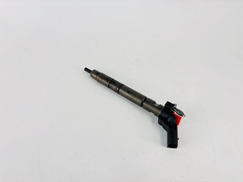 Inyector VW Touareg 0445117021 - #541990 - Foto 2