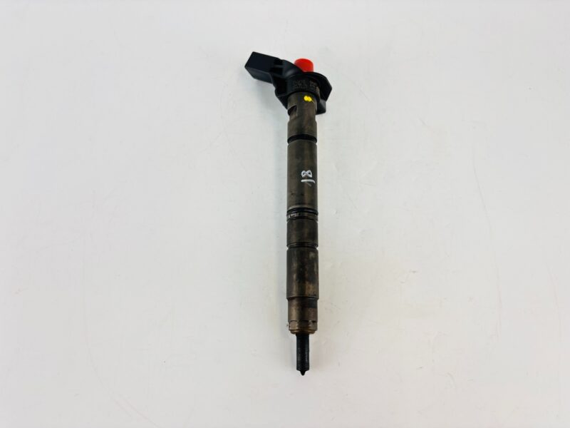 Inyector VW Touareg 0445117021 - #541990 - Foto 3