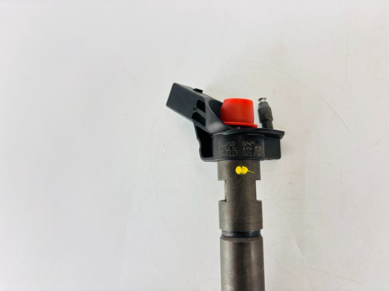 Inyector VW Touareg 0445117021 - #541990 - Foto 4
