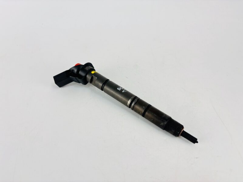 Inyector VW Touareg 0445117026 - #541991 - Foto 1