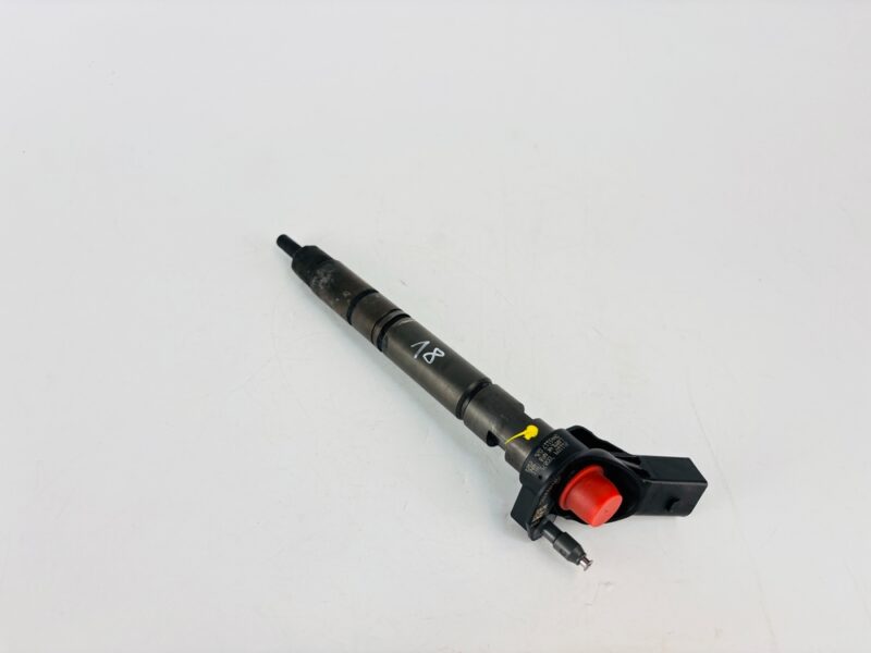 Inyector VW Touareg 0445117026 - #541991 - Foto 3