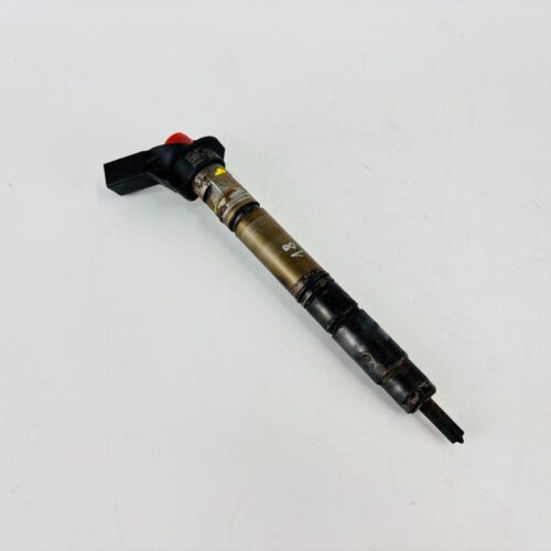 Inyector VW Touareg 0445117027 - #541986 - Foto 1