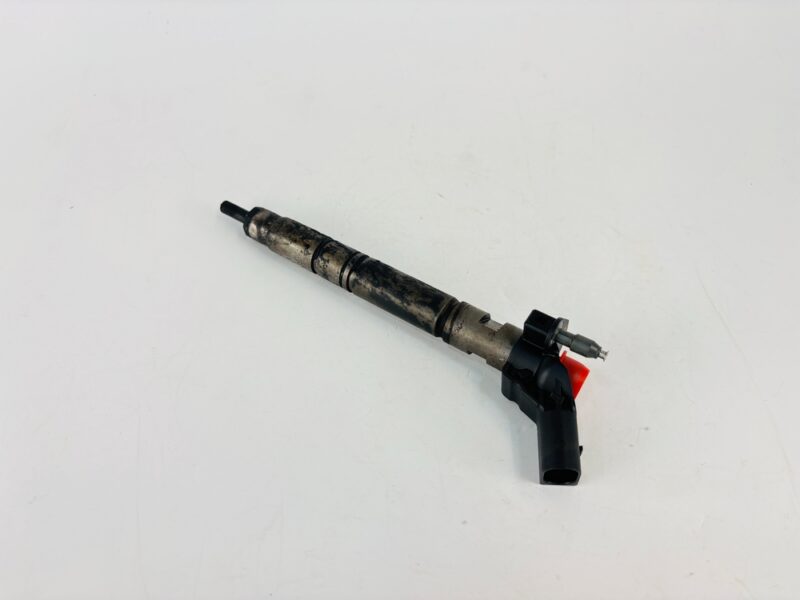 Inyector VW Touareg 0986435413 - #541988 - Foto 2