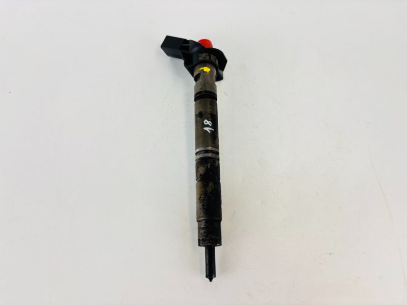 Inyector VW Touareg 0986435413 - #541988 - Foto 3