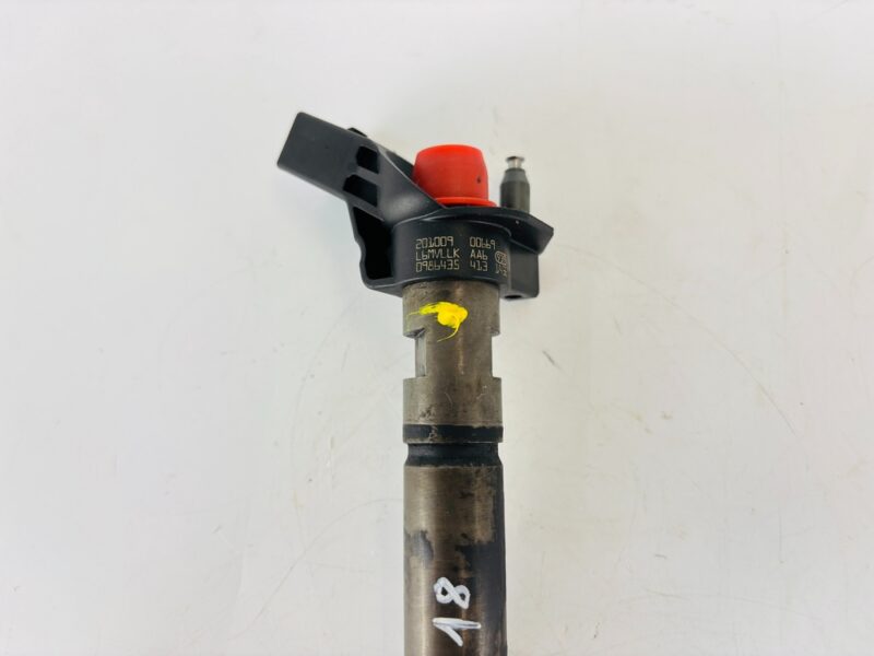 Inyector VW Touareg 0986435413 - #541988 - Foto 4
