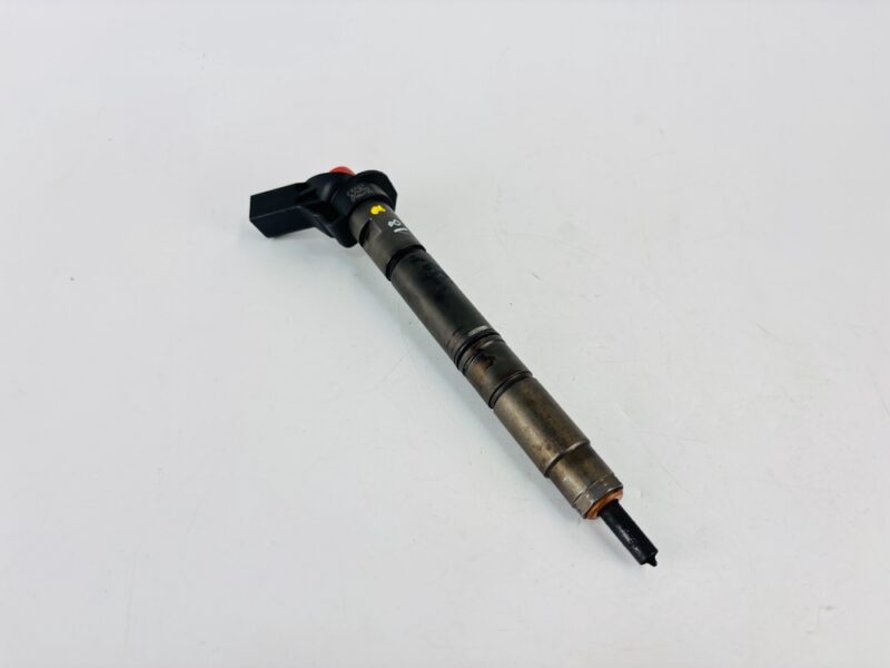 Inyector VW Touareg 0986435432 - #541987 - Foto 1