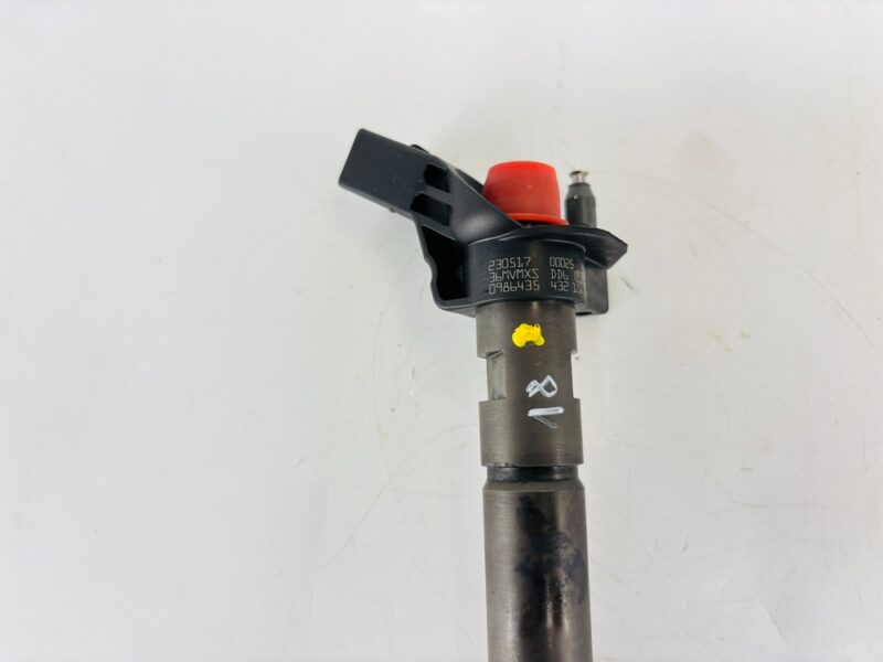 Inyector VW Touareg 0986435432 - #541987 - Foto 4