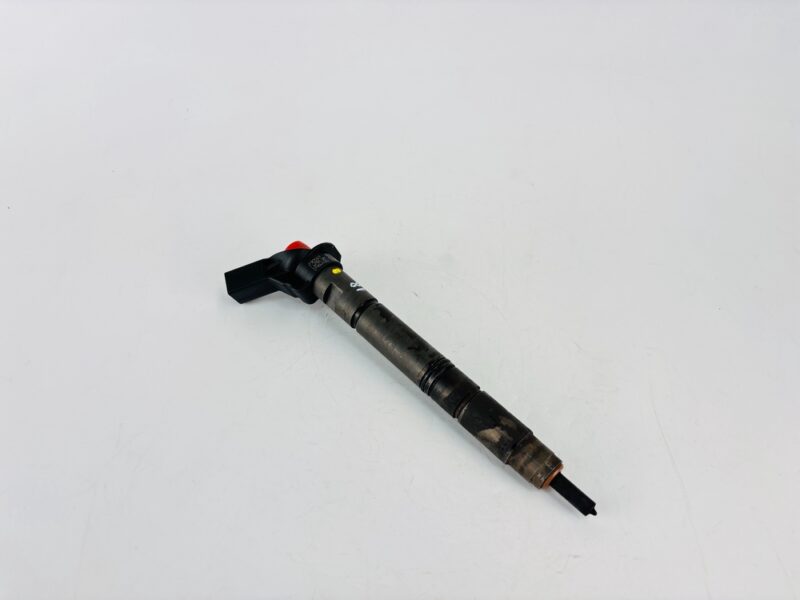 Inyector VW Touareg 0986435432 - #541989 - Foto 1