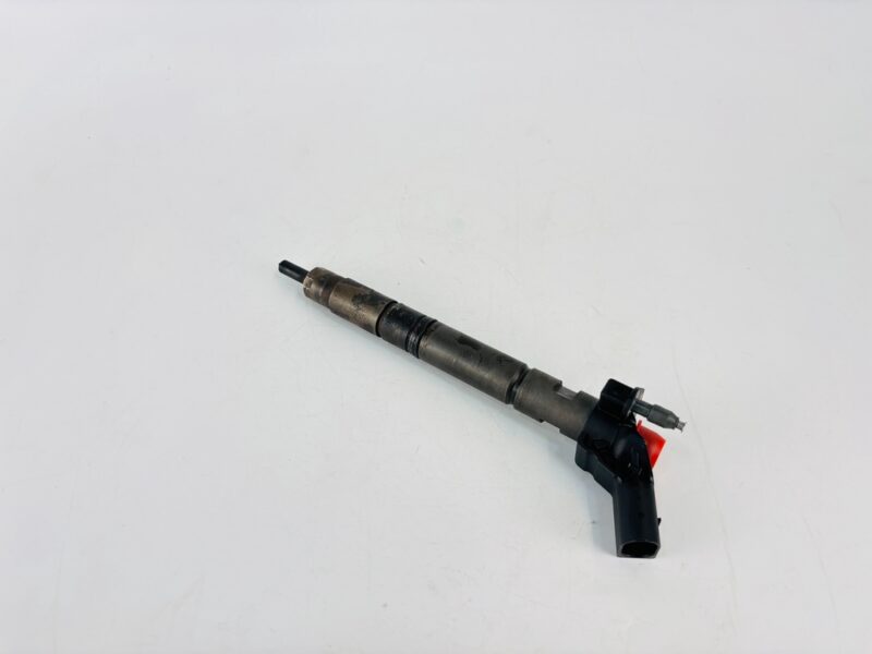 Inyector VW Touareg 0986435432 - #541989 - Foto 2