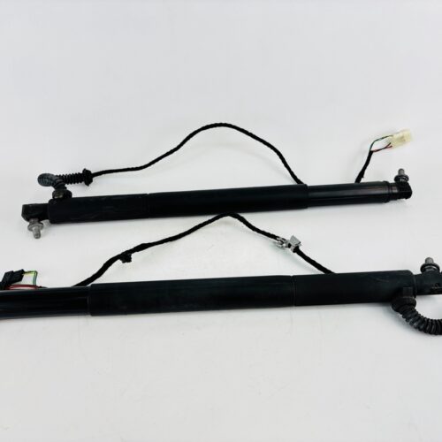 Juego amortiguadores portón trasero BMW X6 7332698 - #971135 - Foto 1