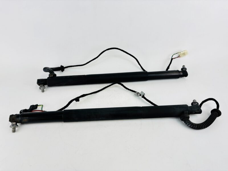 Juego amortiguadores portón trasero BMW X6 7332698 - #971135 - Foto 1