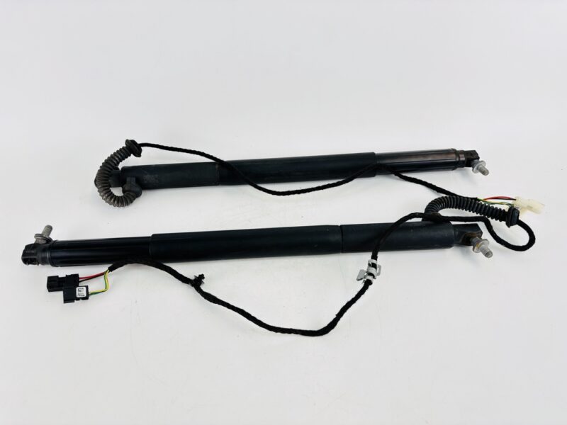Juego amortiguadores portón trasero BMW X6 7332698 - #971135 - Foto 2
