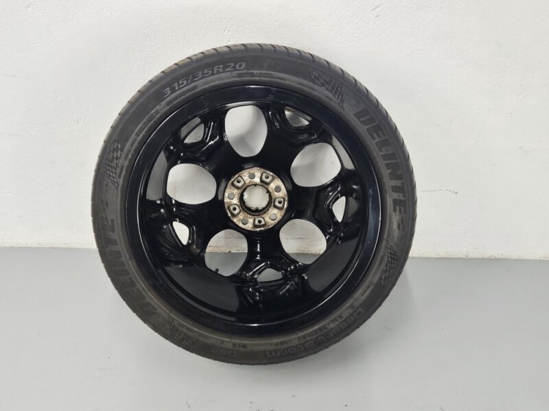 Llanta BMW 20" - #971149 - Foto 2