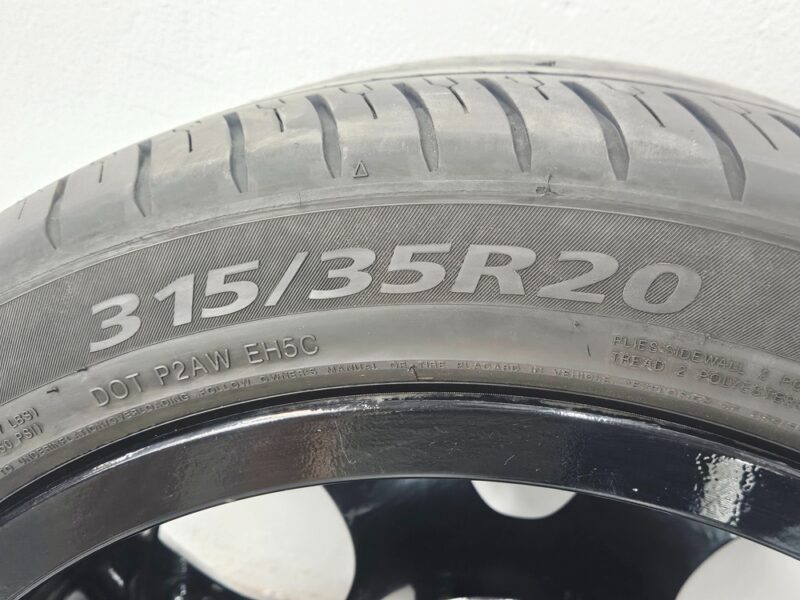 Llanta BMW 20" - #971149 - Foto 4