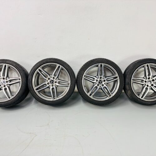 Llantas 19" Mercedes-Benz Clase E A2134012100 - #844240 - Foto 1