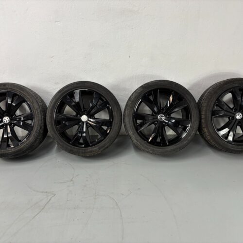 Llantas 20" Volkswagen Touareg 7P6601025AL - #541978 - Foto 1