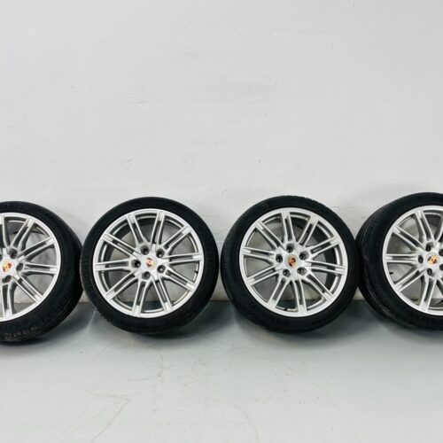 Llantas 21" Porsche Cayenne 7P5601025L - #398961 - Foto 1
