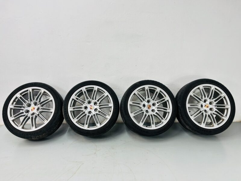 Llantas 21" Porsche Cayenne 7P5601025L - #398961 - Foto 1