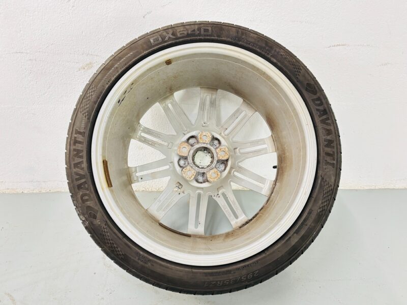 Llantas 21" Porsche Cayenne 7P5601025L - #398961 - Foto 10