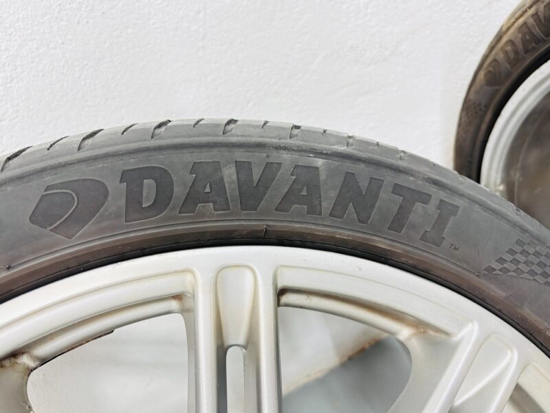 Llantas 21" Porsche Cayenne 7P5601025L - #398961 - Foto 14