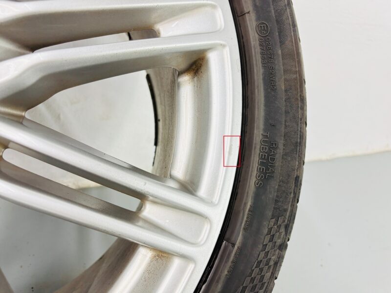 Llantas 21" Porsche Cayenne 7P5601025L - #398961 - Foto 17